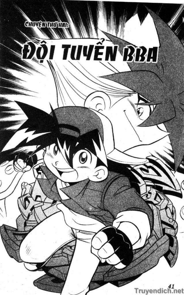 beley - con quay truyền thuyết chapter 11 35