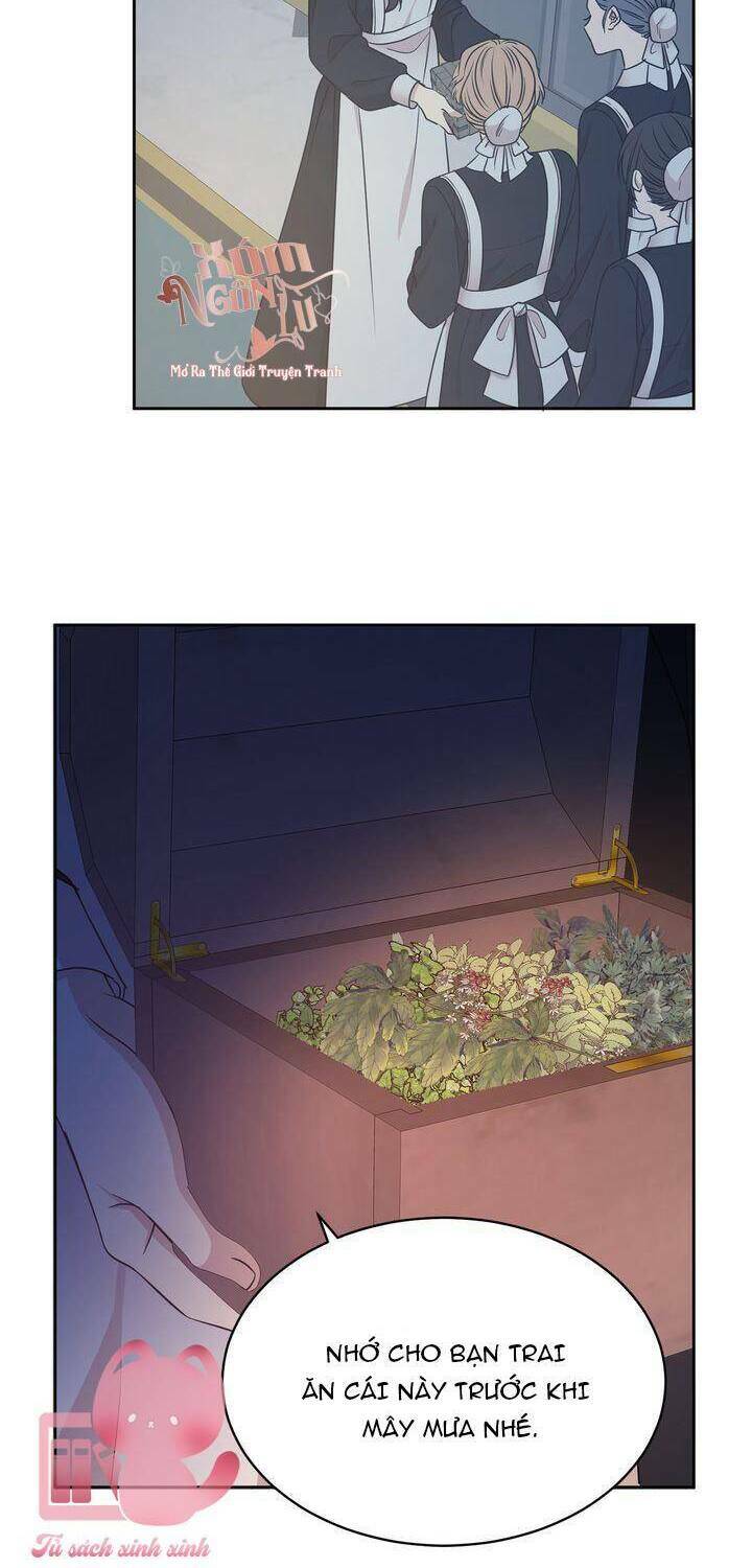 tôi chọn kết thúc của hoàng đế chapter 108 31