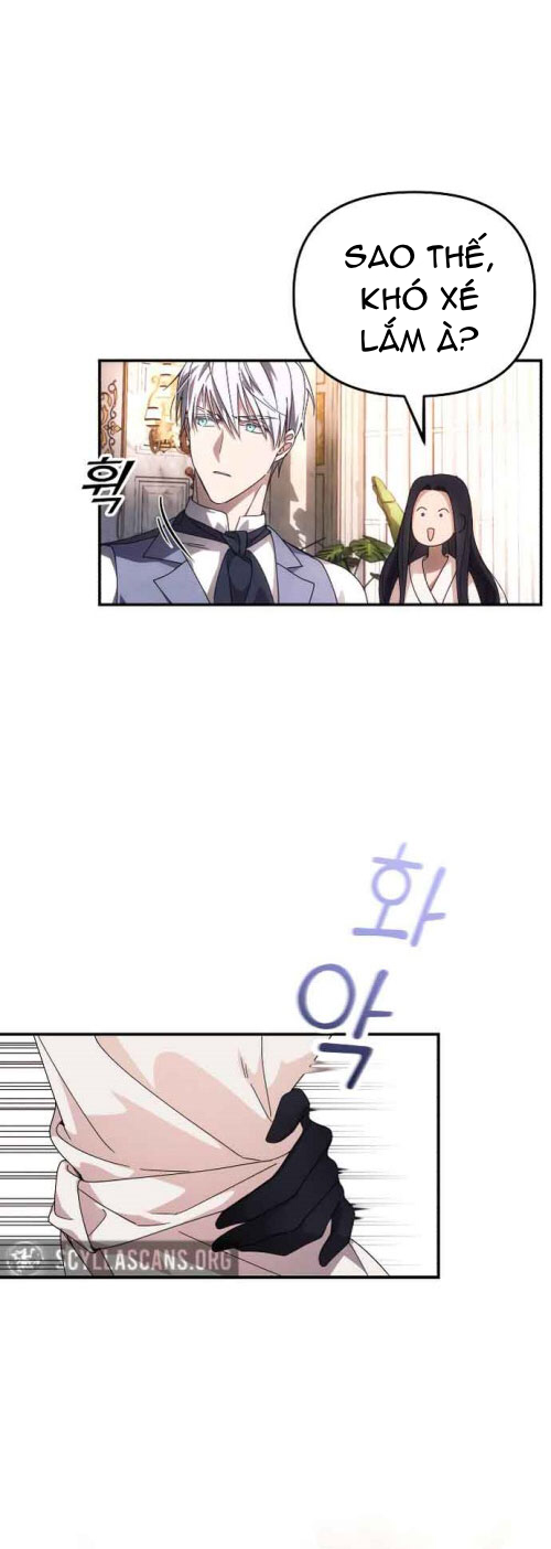 quyến rũ đại công tước ở phương bắc chapter 4.2 15