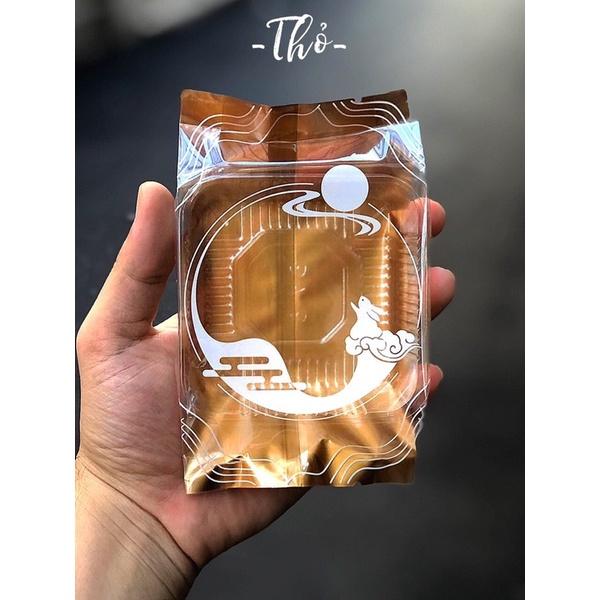 Khay túi mẫu mới 2021 - 150g và 200g / 100c