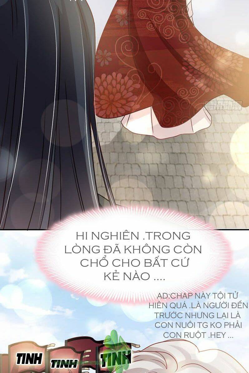 thiên hạ đệ nhất sủng phi chapter 114.2 14