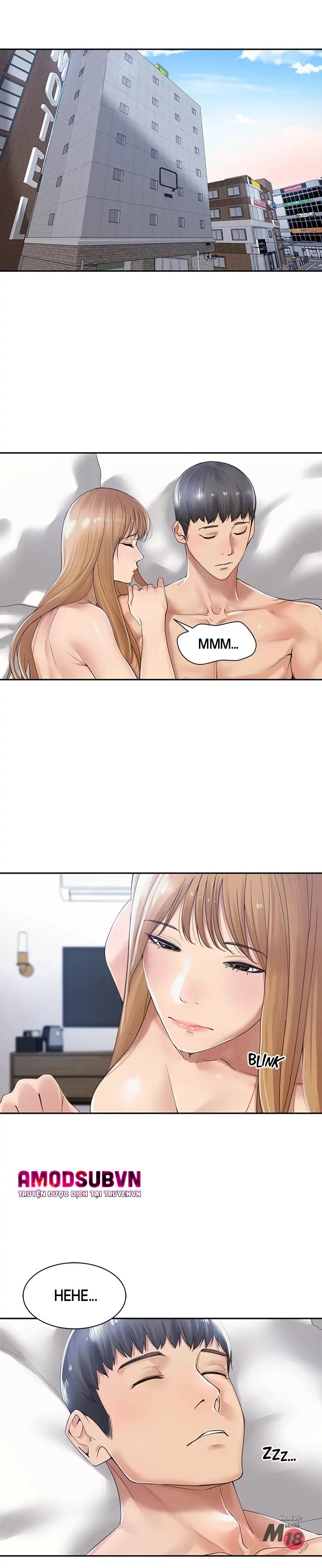 hơn cả tình bạn chapter 12 22