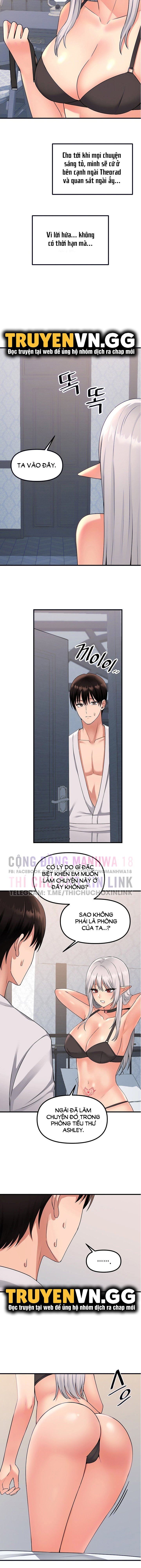 elf dâm đãng thích bị làm nhục chapter 55 3