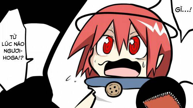 senyuu chapter 11 33