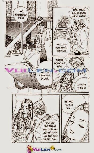 hắn ta, anh ấy và cô ấy - he and that girl chapter 4 105