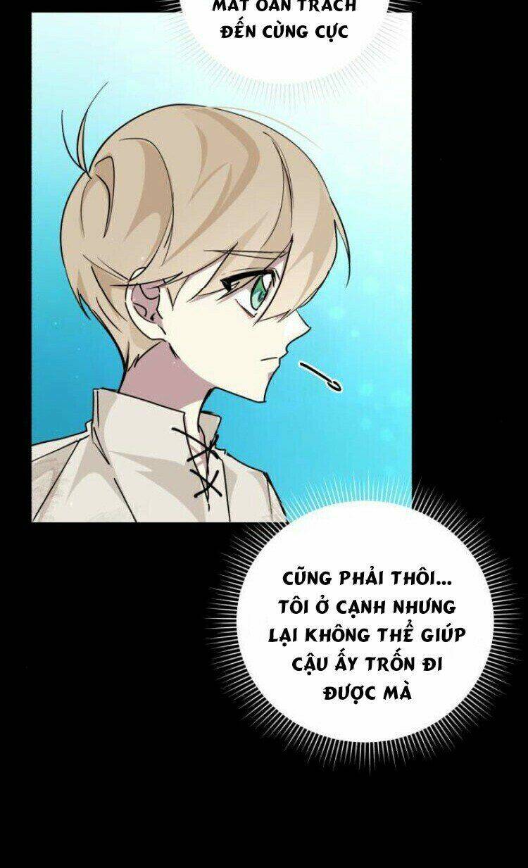 ta đã từng mong nàng biến mất chapter 16 16