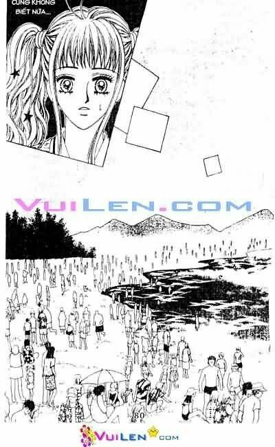 mùa ảo vọng - strange pension chapter 4 80