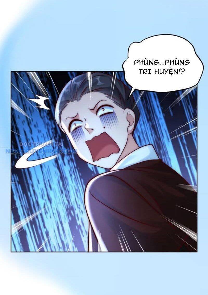 ta thực sự không muốn làm thần tiên chapter 42 52