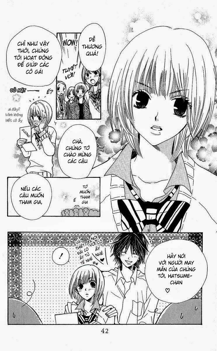 kimi wa grilfrend chapter 1 46