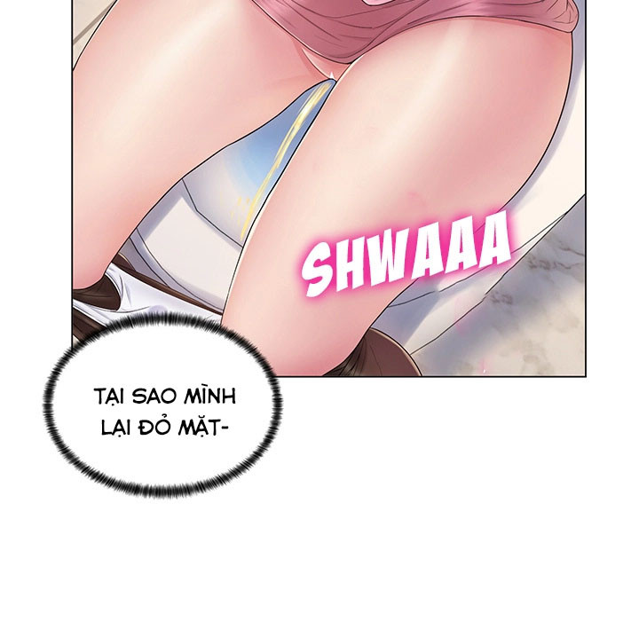 cô giáo biến thái chapter 4 21