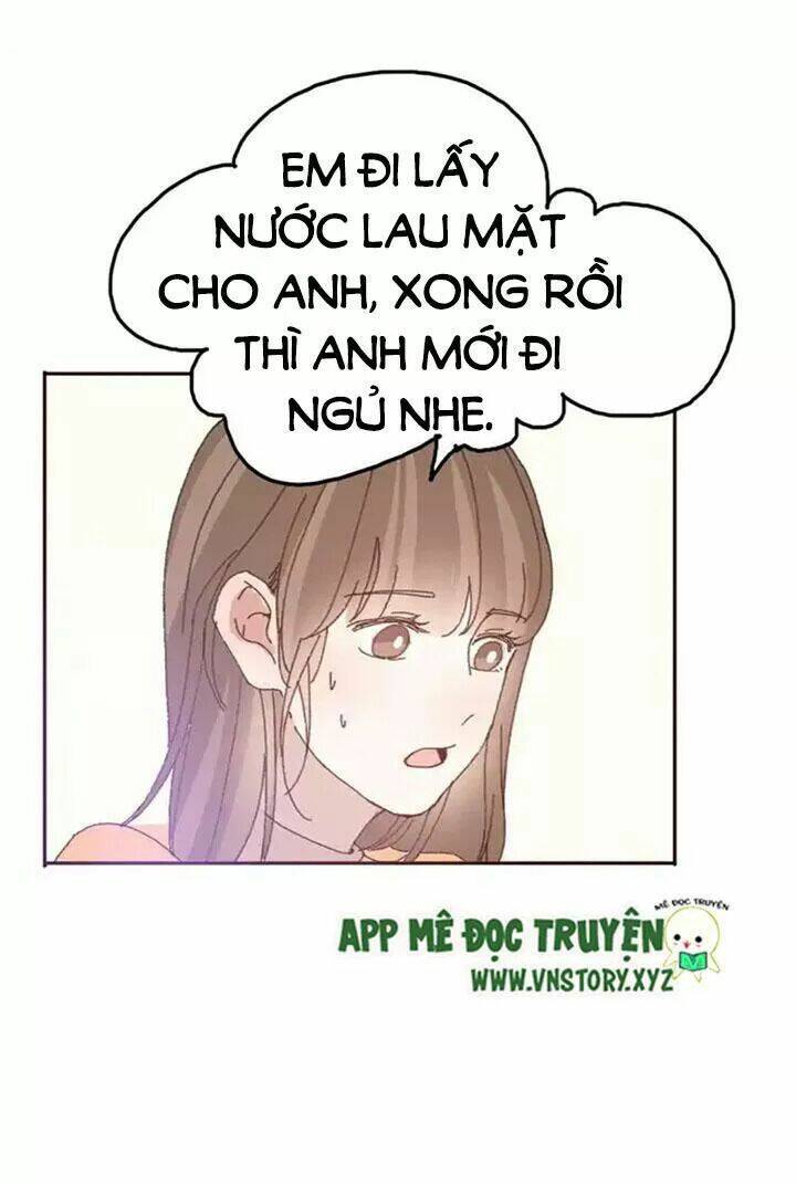 tình yêu không nói dối chapter 52 21