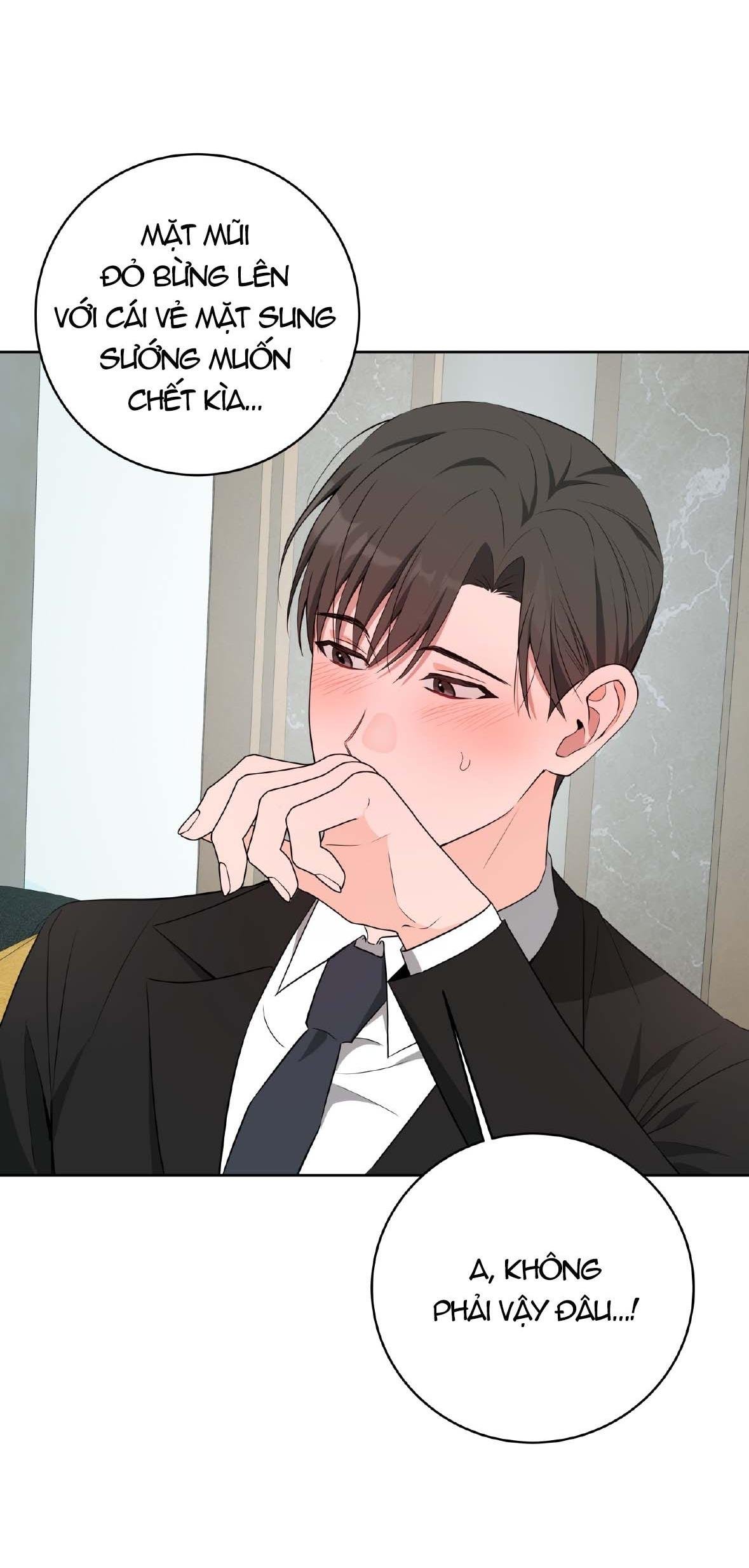 ba ngày, làm thật chapter 32 66