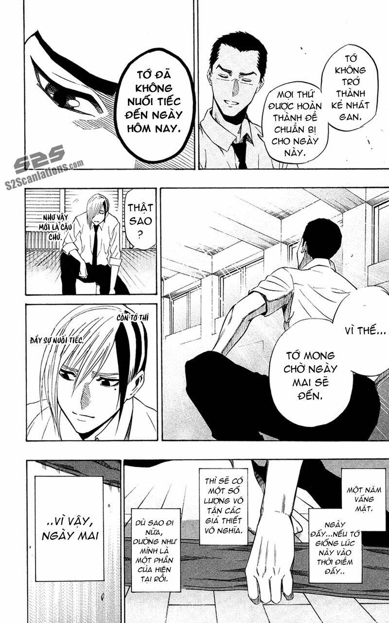 kurogane chapter 60 13