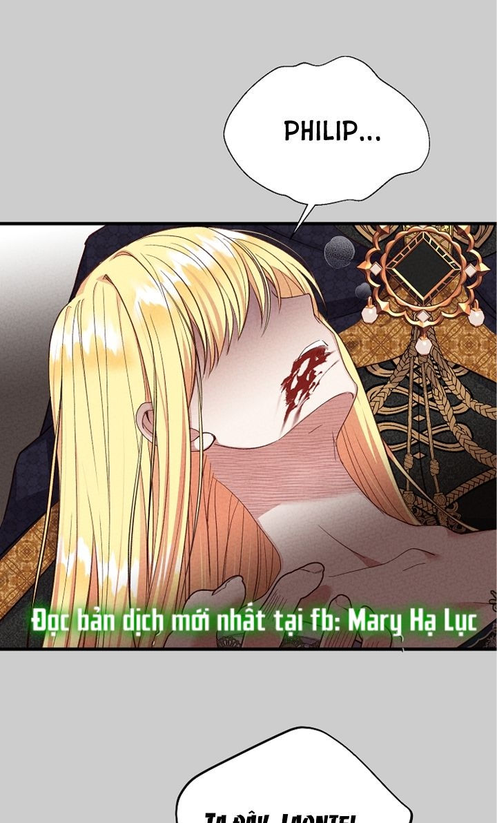 trở thành vợ thái tử quái vật chapter 71.2 31