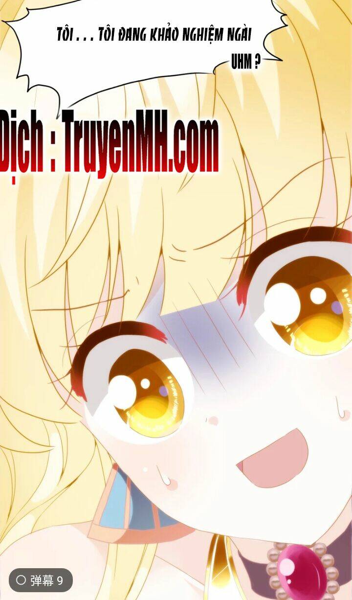 babylon vương phi chapter 3.5 14