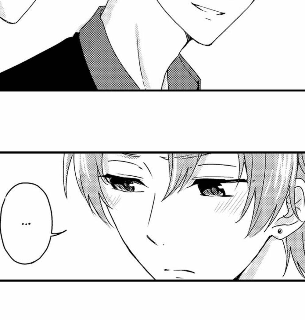 mang thai ở trường nam sinh chapter 46 36