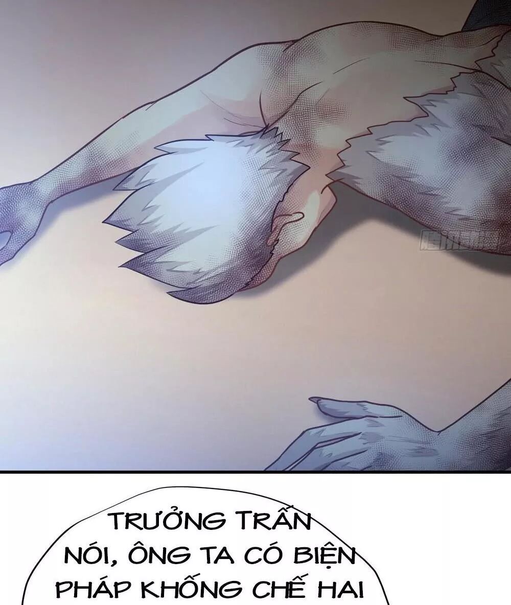 thái tử phi nhà ta thật hung hăng chapter 31 21