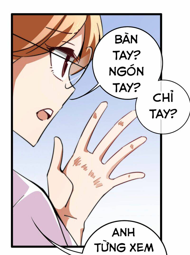 Từ Hôm Nay Bắt Đầu Làm Người Giàu Nhất Chapter 49 - Trang 12