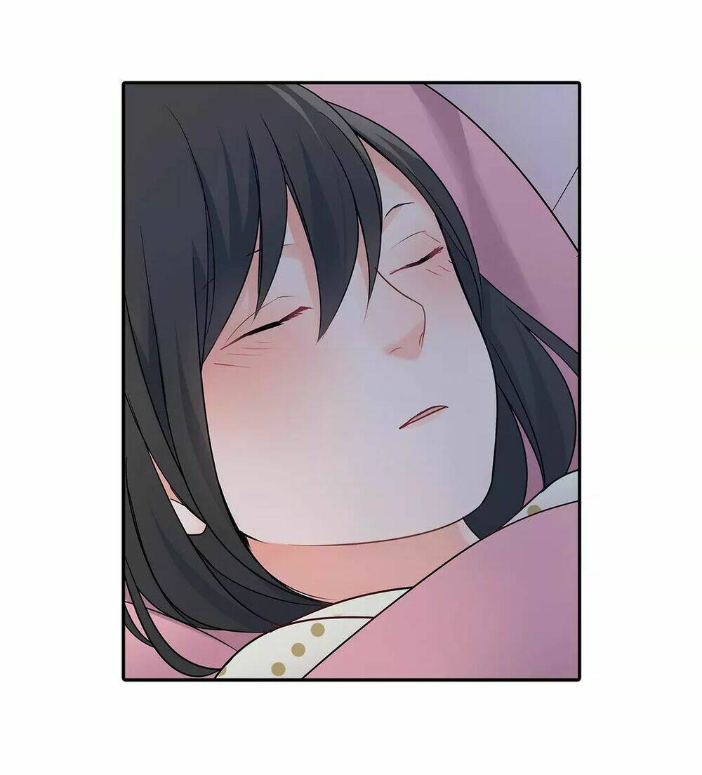 18, sống chung cùng nhau chapter 33 23