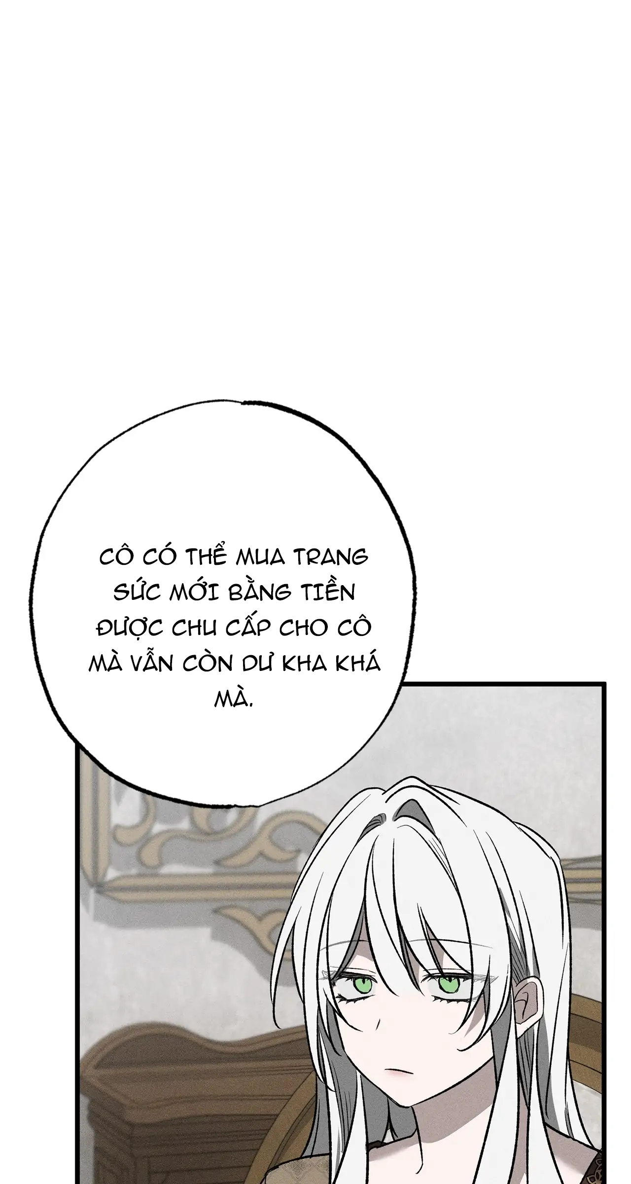 Người Chồng Từng Ghét Bỏ Tôi Đã Mất Đi Kí Ức chapter 6.1 - Trang 39