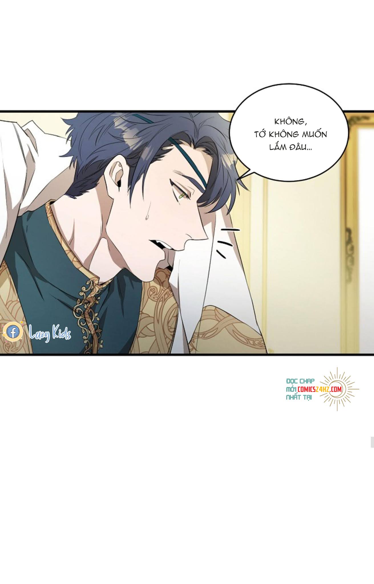 vừa yêu vừa ghét chapter 1 66