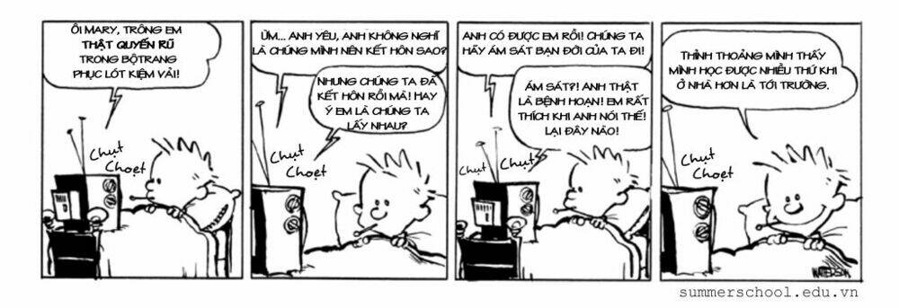 calvin and hobbes chapter 34 2