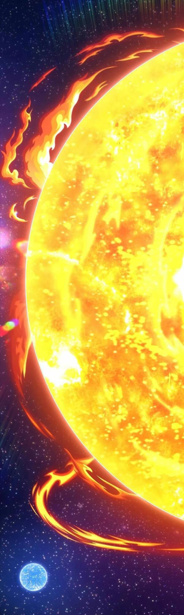 Gậy Gỗ Cấp 99+ chapter 77.5 43