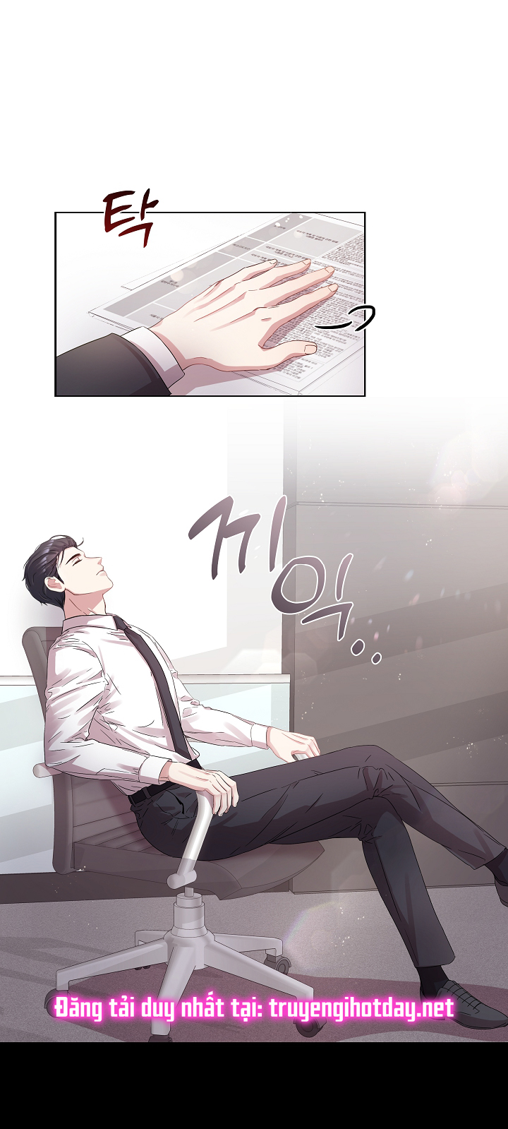 Chó Ngoan chapter 1.2 - Trang 13