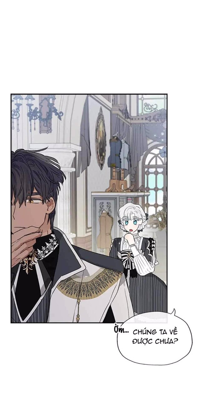 cuộc hôn nhân bất đắc dĩ của tôi chapter 41.2 19