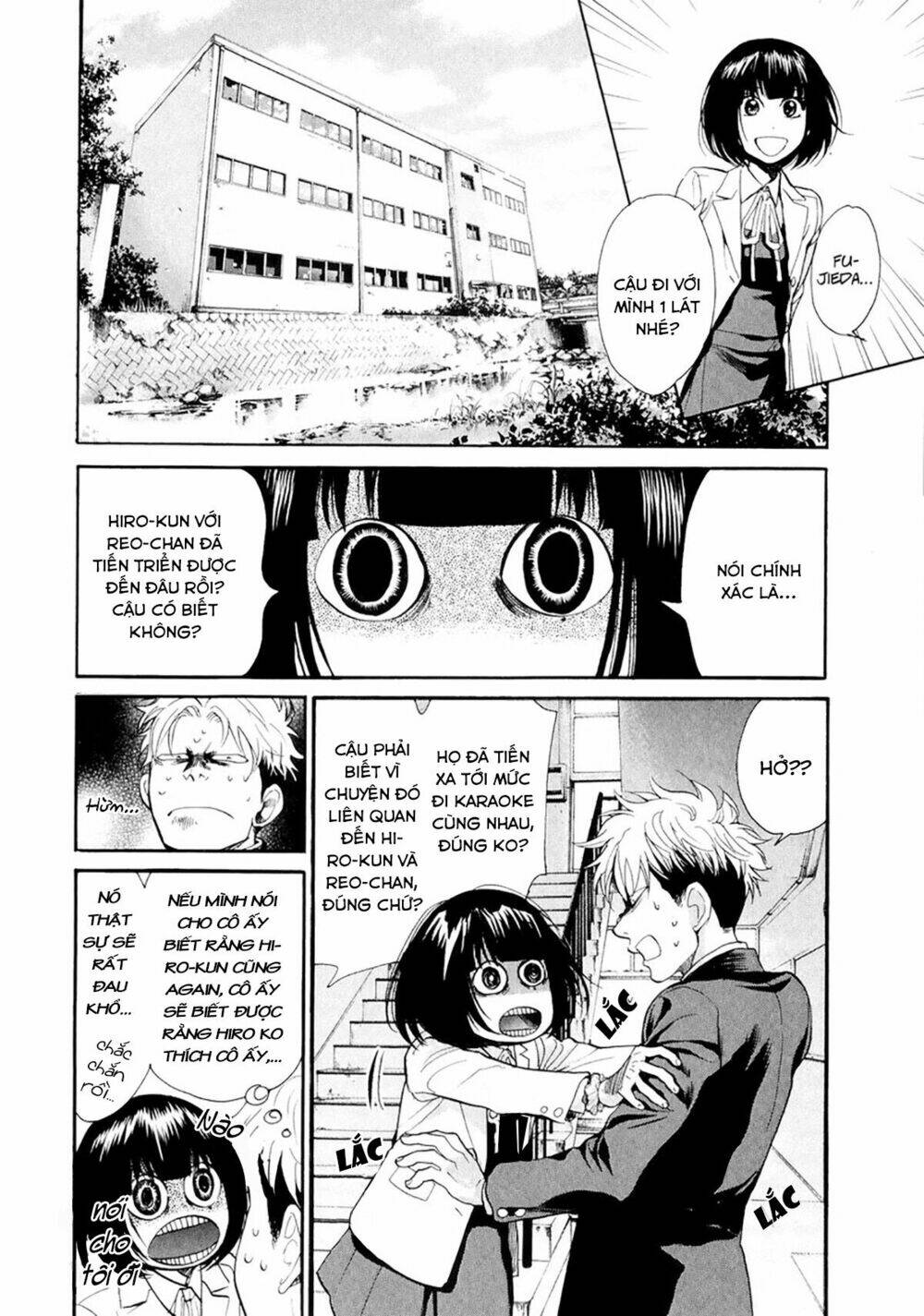 again!! chapter 74 8