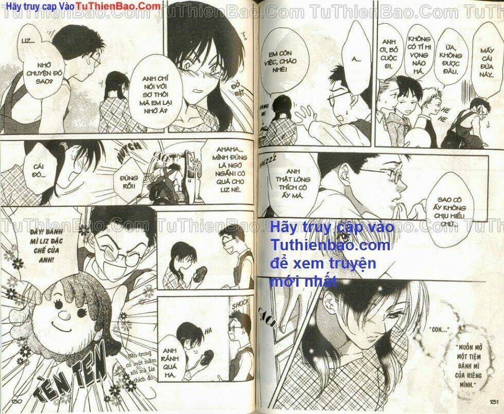 niềm hy vọng chapter 3 66