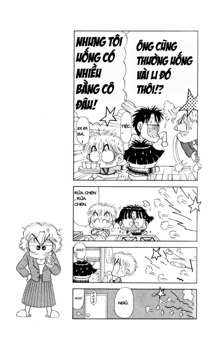 miiko desu! chapter 13 6