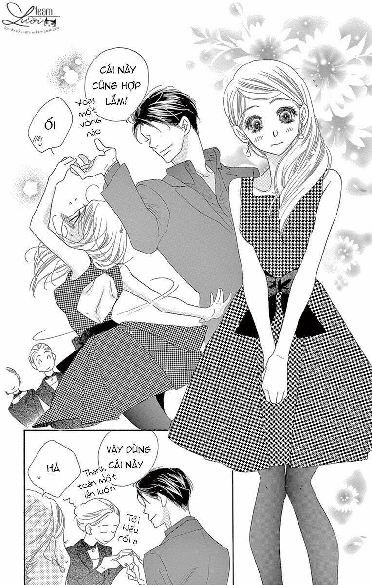 ảo ảnh tình yêu chapter 9 16