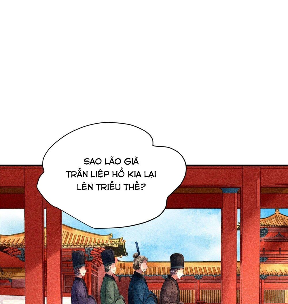 vấn đan chu chapter 23 1