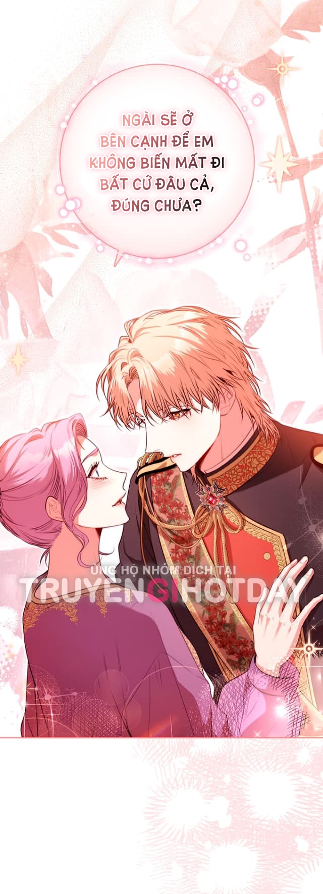 trở thành thư ký của bạo chúa chapter 93.1 34