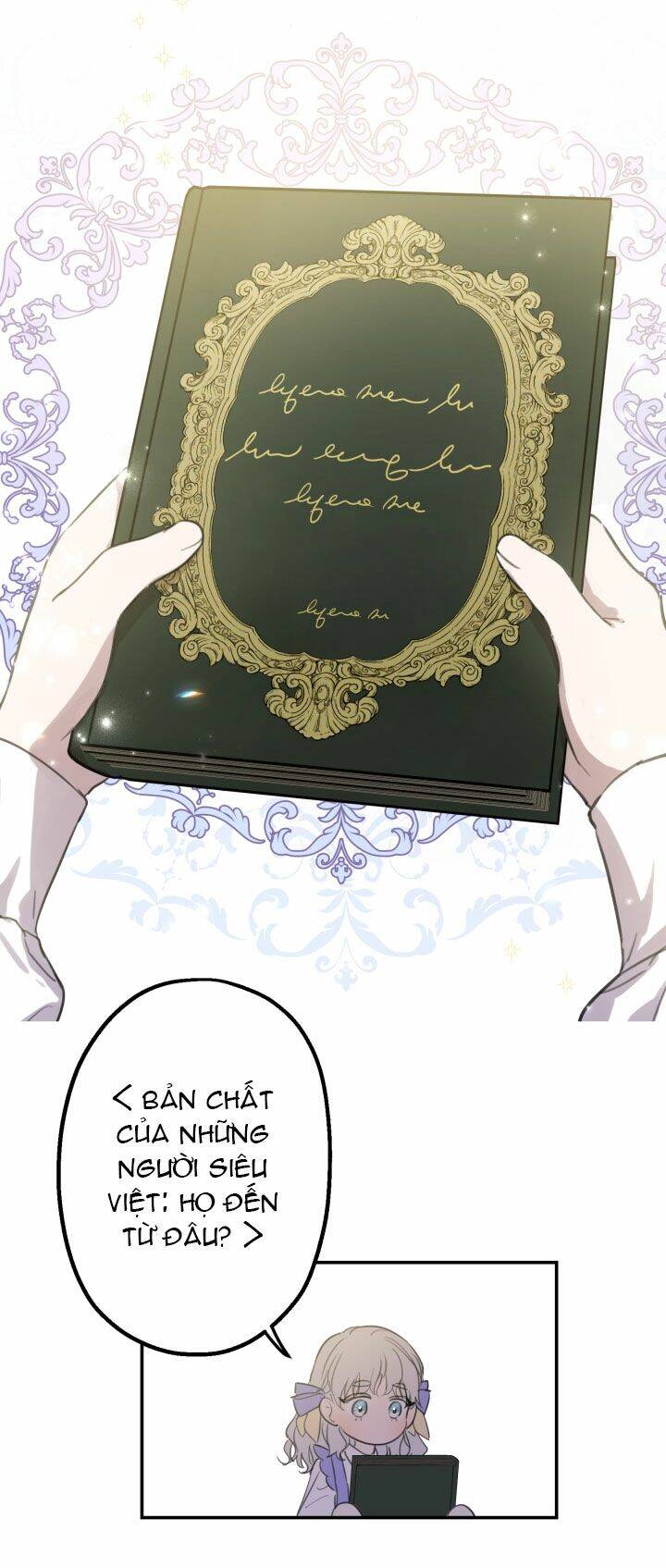 những nhân vật mạnh nhất thế giới ám ảnh tôi chapter 9 16
