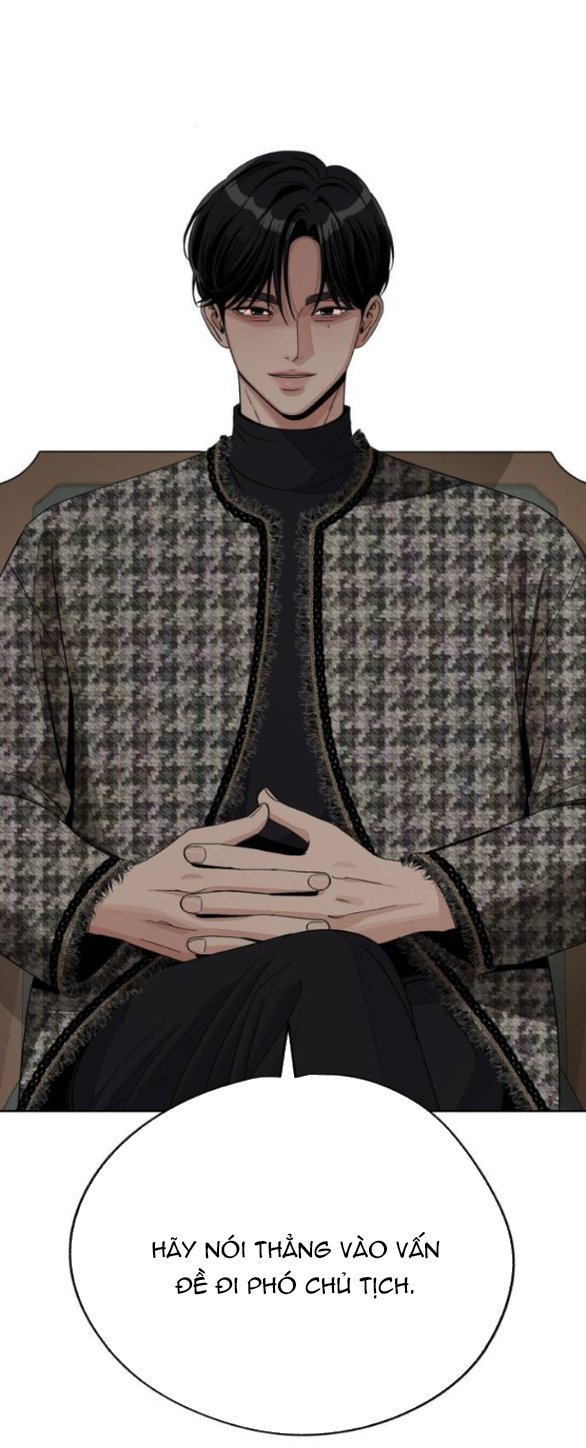 Tình Yêu Của Ik Seob chapter 65.2 11