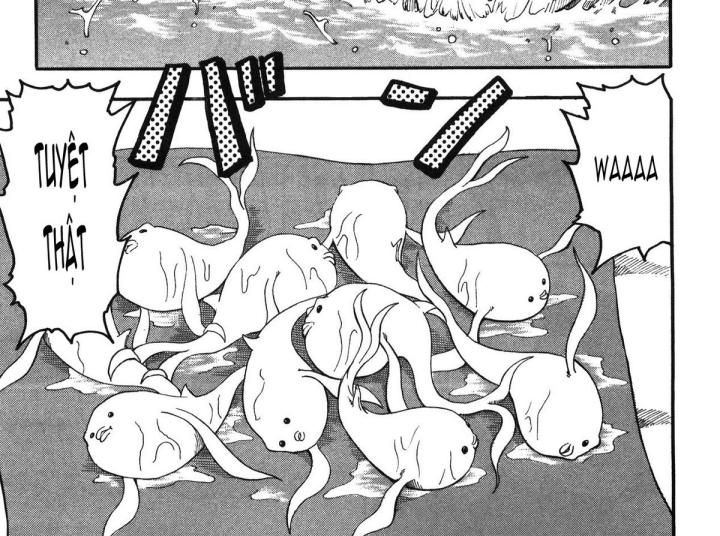 thánh tỏi sành ăn chapter 16 33