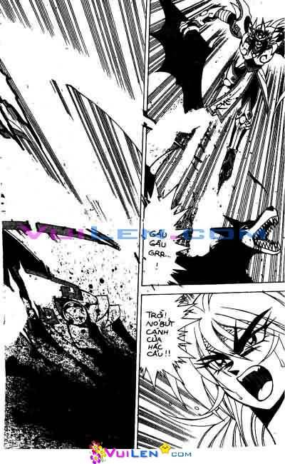 tiểu thần zenki - kishin douji zenki chapter 6 115