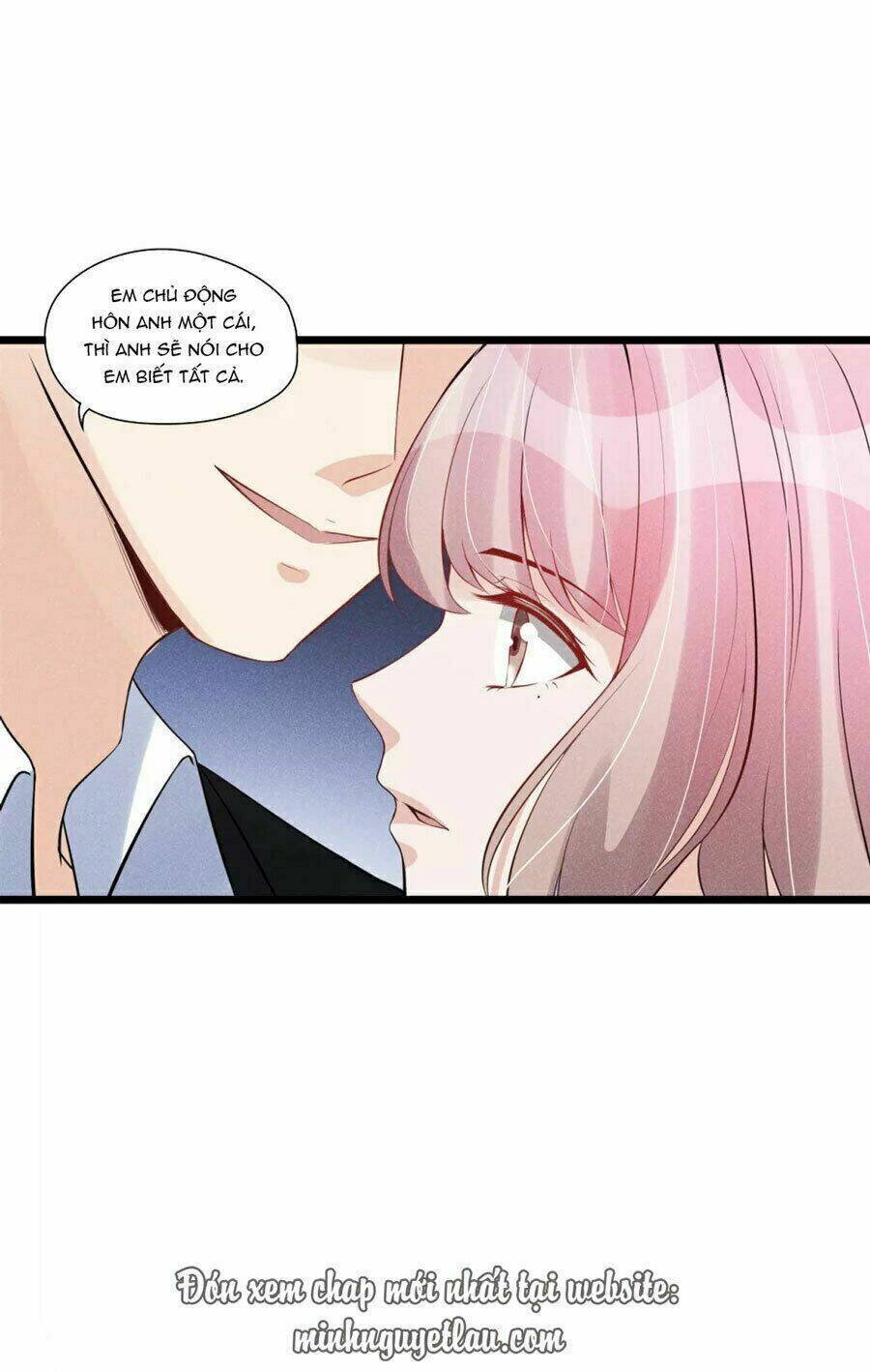 cạm bẫy lửa tình chapter 52 32