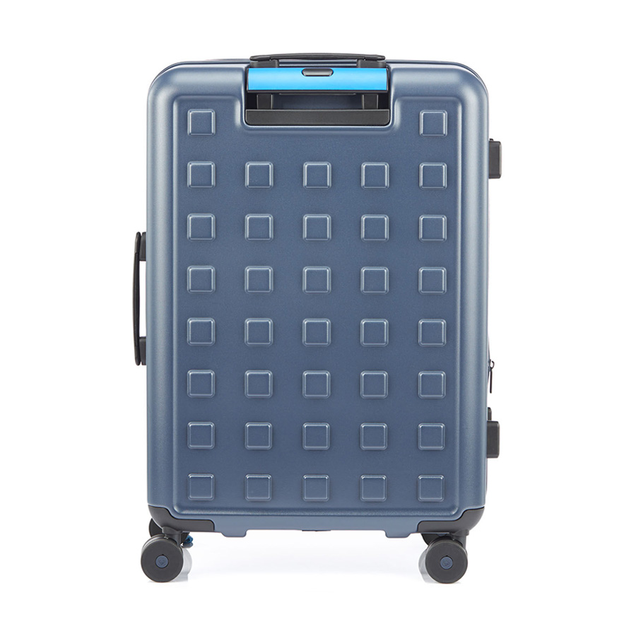 Vali kéo Samsonite Red Toiis M Spinner EXP
