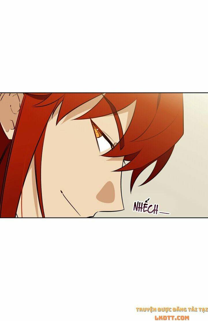 quái thú với hoa chapter 79 33