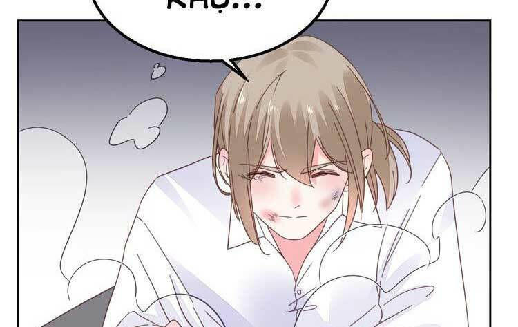 điều ước sủng ái bất bình đẳng chapter 116.1 30