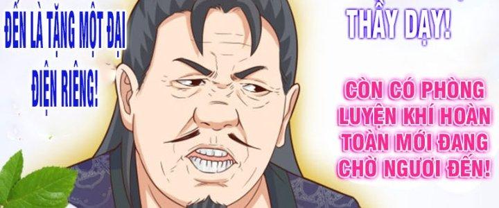 bảo vật rơi xuống đều thành muội tử chapter 14 139