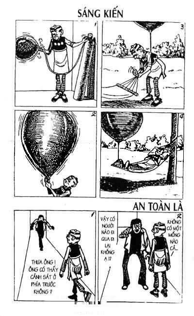 chú thoòng (full trọn bộ) chapter 13 21