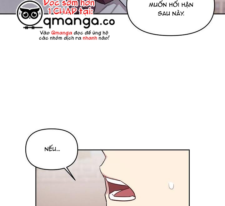 vị khách khả nghi và nhóc làm thêm chapter 21 4