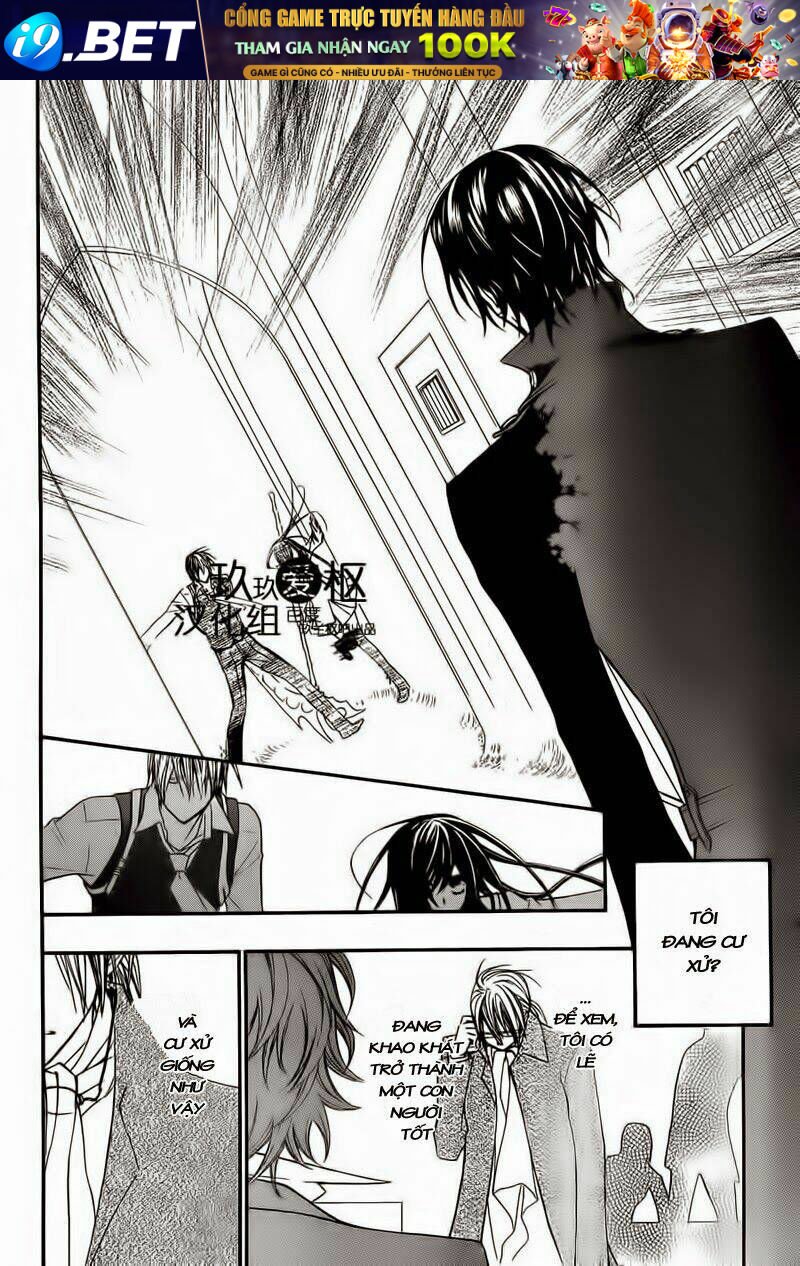 hiệp sĩ vampire chapter 83 32