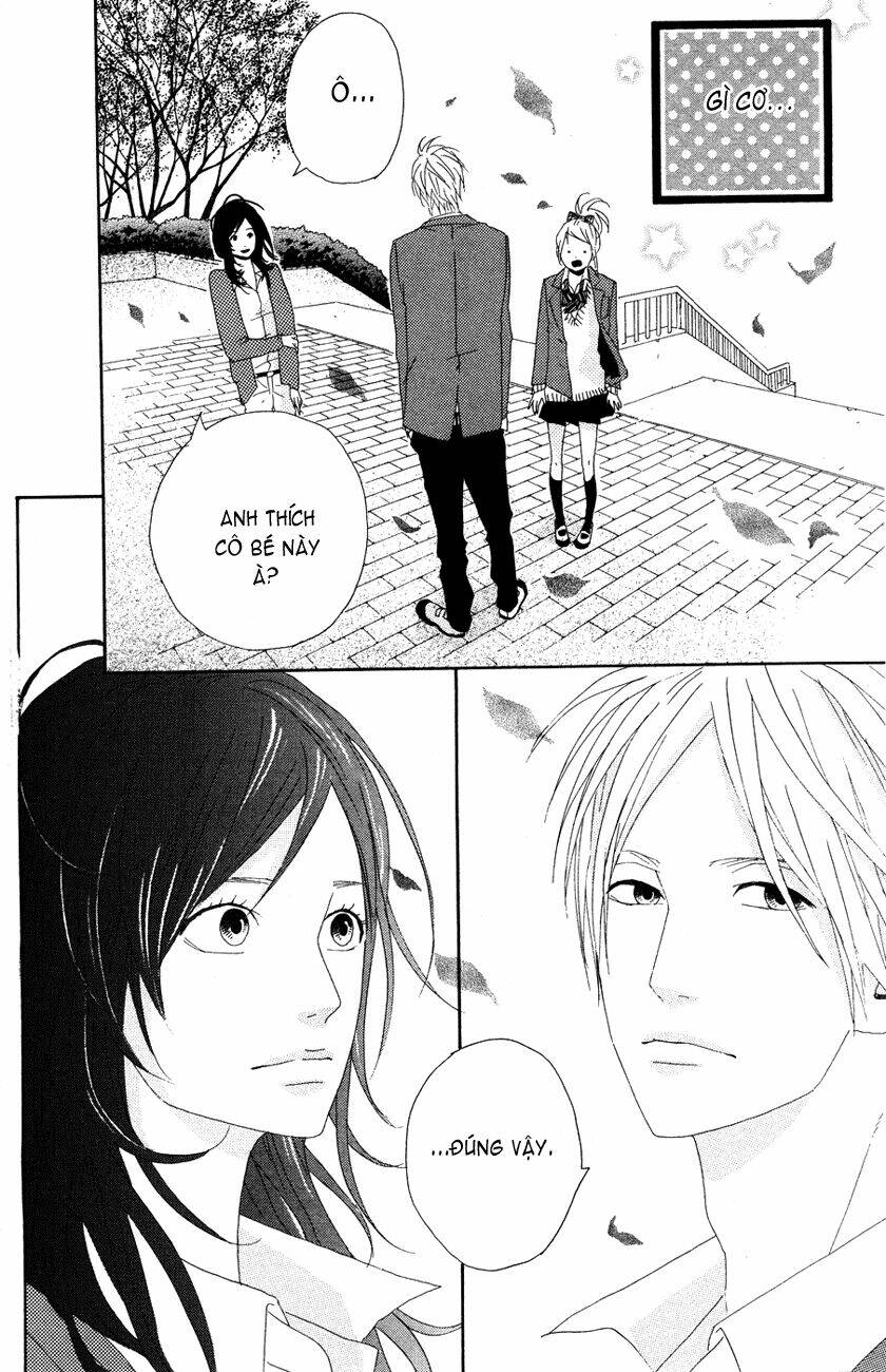 yume miru taiyou chapter 20 27