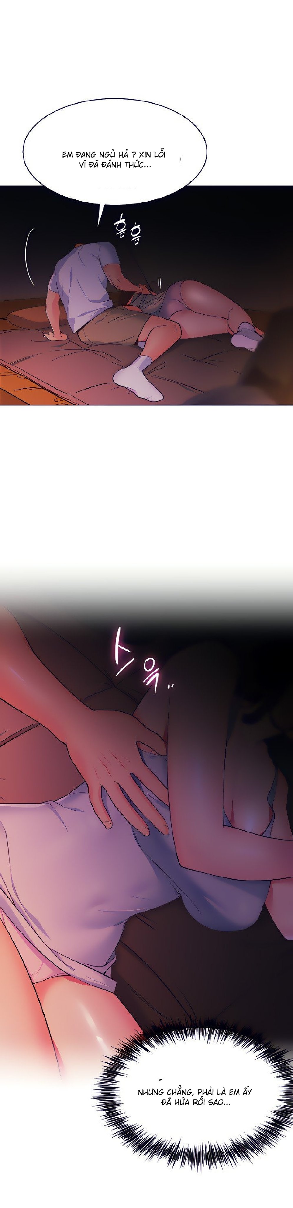 a good day to camp chapter 1 58