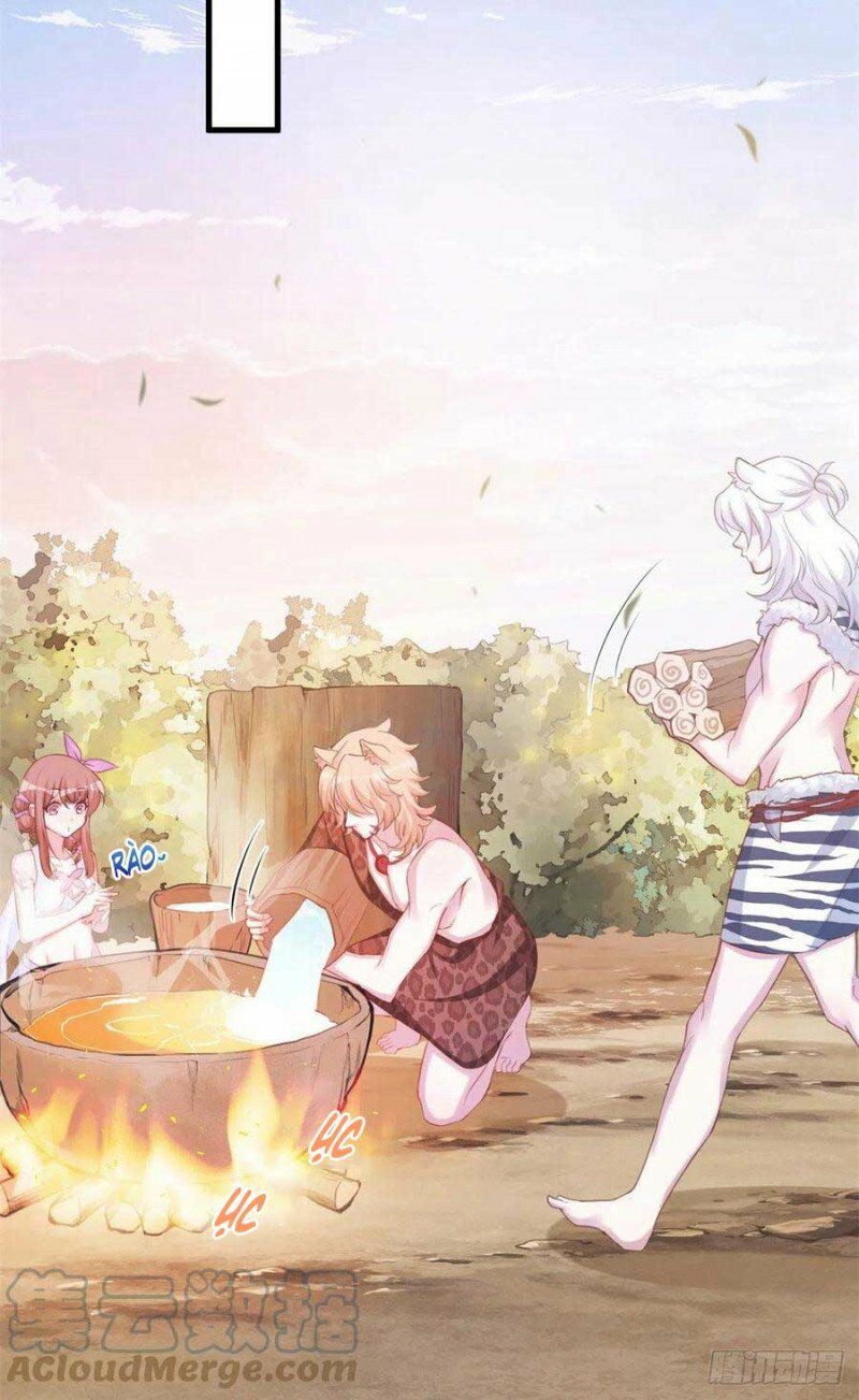 [16+] thảnh thơi thú thế chủng chủng điền, sinh sinh tể chapter 323 24